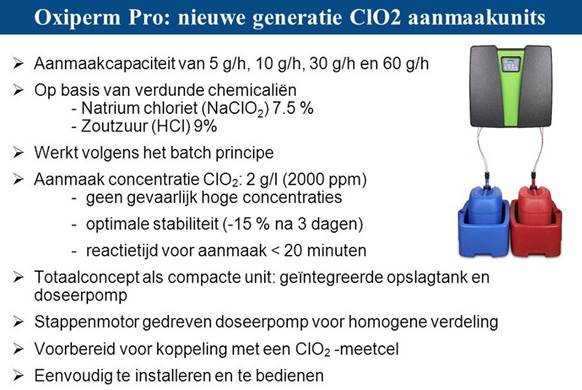 oxiperm pro 5